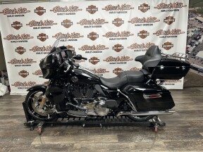 FLHXU 2025 Street Glide™ Ultra thumb 2