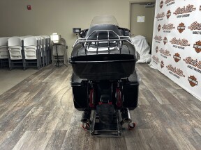 FLHXU 2025 Street Glide™ Ultra thumb 1