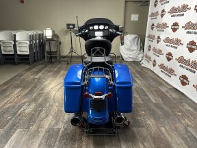 FLHX 2018 Street Glide® thumb 1