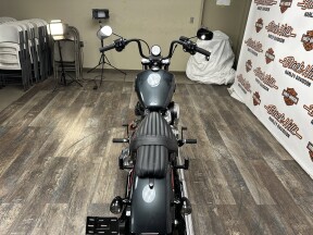 FXBB 2025 Street Bob™ thumb 0