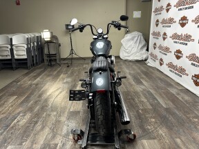 FXBB 2025 Street Bob™ thumb 1