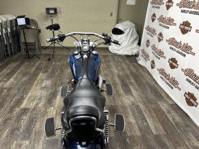 FXDWG 2013 Wide Glide® thumb 0