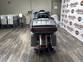 FLTRU 2016 Road Glide® Ultra thumb 1