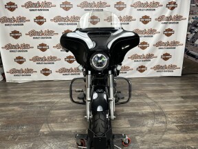 FLHXS 2015 Street Glide® Special thumb 3