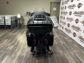 FLHXU 2025 Street Glide™ Ultra thumb 1