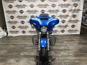 FLHX 2018 Street Glide® thumb 3