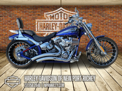 2022 H-D® Street Glide® | Harley-Davidson® of New Port Richey