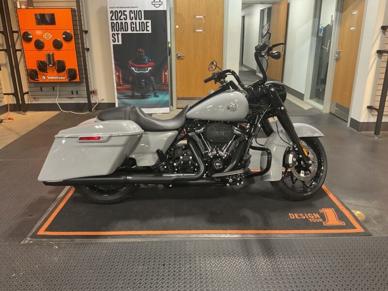 2024 Harley-Davidson® Road King™ Special FLHRXS