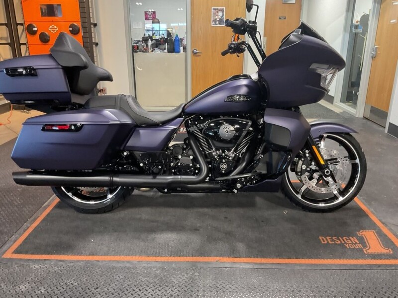 2025 Harley-Davidson® Road Glide™ FLTRX