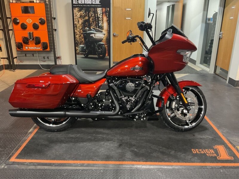 2025 Harley-Davidson® Road Glide™ FLTRX
