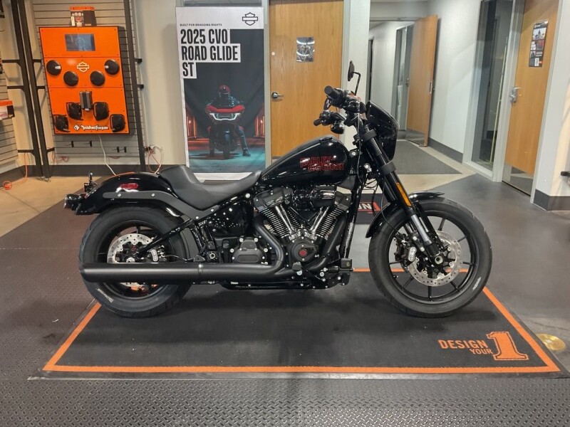 New Harley-Davidson® Motorcycle in Davenport, Iowa | Towers' Quad