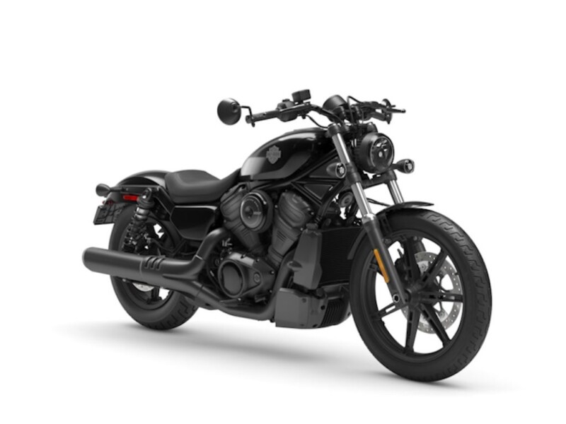 2025 Harley-Davidson® Nightster™ RH975