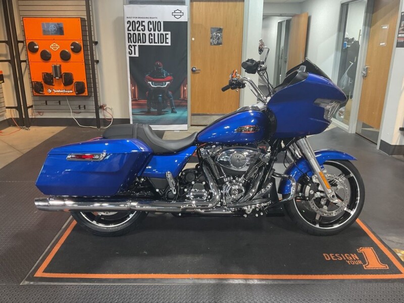 2025 Harley-Davidson® Road Glide™ FLTRX
