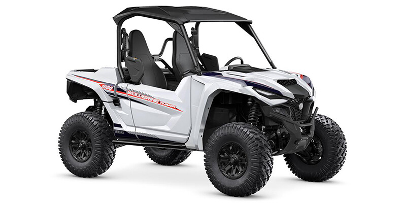 Wolverine RMAX2 1000 R-Spec | Hale's Yamaha