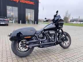 FXLRST Low Rider ST thumb 1