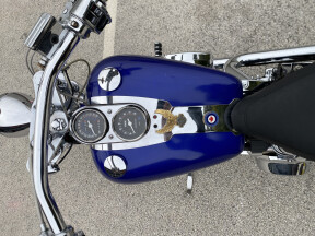 1985 Harley-Davidson DYNA LOW RIDER 1340 thumb 1