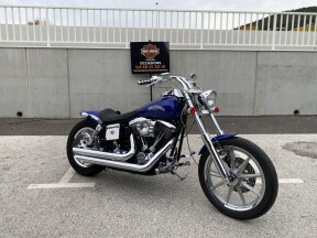 1985 Harley-Davidson DYNA LOW RIDER 1340 thumb 0