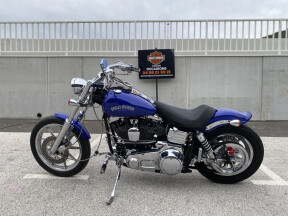 1985 Harley-Davidson DYNA LOW RIDER 1340 thumb 2