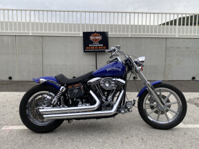 1985 Harley-Davidson DYNA LOW RIDER 1340 thumb 3