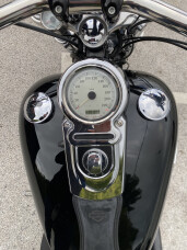 2010 Harley-Davidson®  Fat Bob® thumb 0