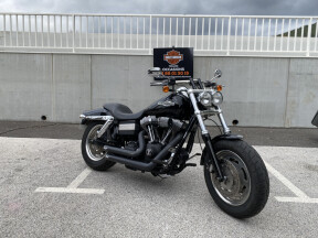 2010 Harley-Davidson®  Fat Bob® thumb 2