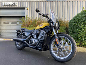 RH975S 2023 Nightster™ Special thumb 3