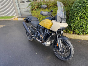 2023 Harley-Davidson® Pan America™ 1250 Special thumb 2