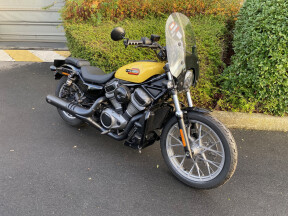 RH975S 2023 Nightster™ Special thumb 2