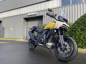 2023 Harley-Davidson® Pan America™ 1250 Special thumb 3