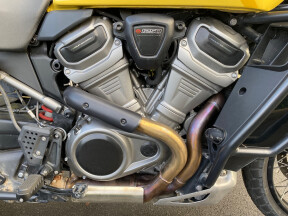 2023 Harley-Davidson® Pan America™ 1250 Special thumb 0