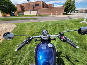 2025 Triumph Bonneville Speedmaster thumb 3