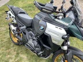 2025 BMW Motorrad R 1300 GS thumb 0