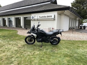 2025 BMW Motorrad R 1300 GS thumb 1