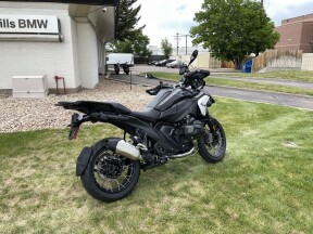 2025 BMW Motorrad R 1300 GS thumb 3