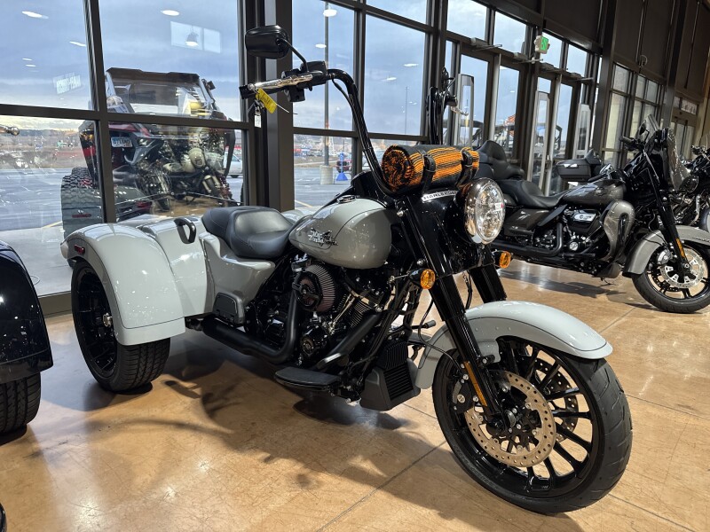 2025 Harley-Davidson® FLRT Freewheeler®