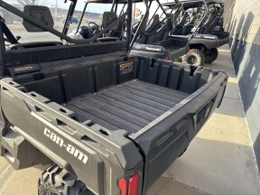 2025 Can-Am Defender HD7 Compass Green thumb 0