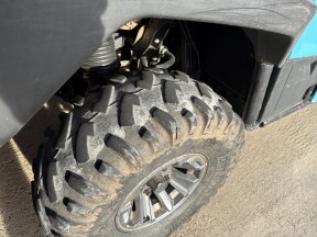YXF850E 2023 Wolverine X4 850 R-spec thumb 2