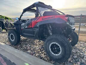 2023 Kawasaki KRF1000APFNL Teryx® KRX™ 1000 thumb 3