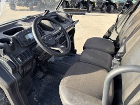 2025 Can-Am 0006xsb00 Defender HD7 thumb 2