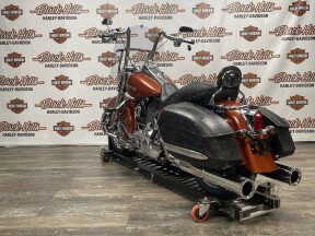 2008 Harley-Davidson® FLHR Road King® thumb 0