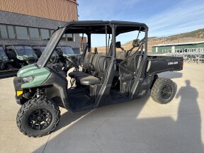 2025 Can-Am 0006xsb00 Defender HD7 thumb 3