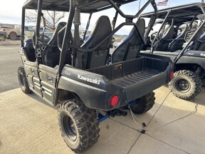 2023 Kawasaki KRT800F Teryx4™ thumb 0