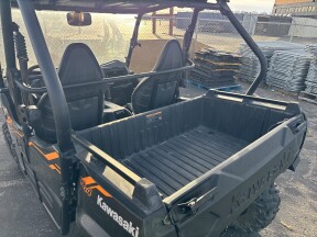 2020 Kawasaki KRF800F Teryx® thumb 1