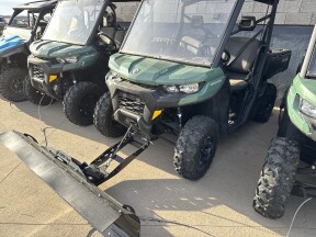 2025 Can-Am 0006xsb00 Defender HD7 thumb 3