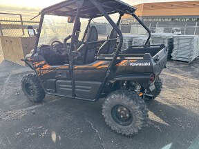 2020 Kawasaki KRF800F Teryx® thumb 0