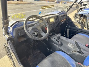 2023 Kawasaki KRT800F Teryx4™ thumb 1