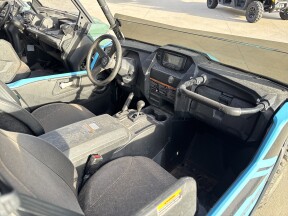 YXF850E 2023 Wolverine X4 850 R-spec thumb 3
