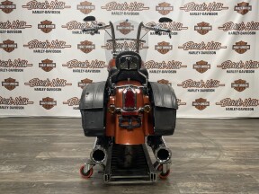 2008 Harley-Davidson® FLHR Road King® thumb 1