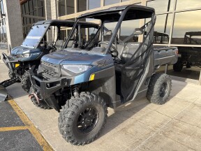 2025 Polaris R25RRE99AL Ranger XP® 1000 Premium thumb 3
