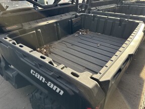 2025 Can-Am Defender HD7 Compass Green thumb 1